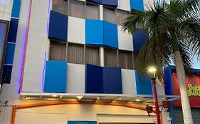 Hotel Gavina Express Arica