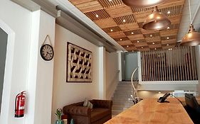 Hotel Gavina Express Arica